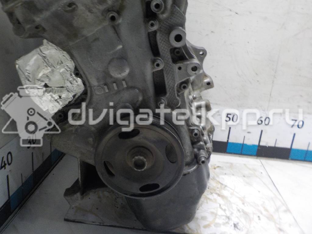 Фото Контрактный (б/у) двигатель CFNA для Volkswagen / Seat 105 л.с 16V 1.6 л бензин 03C100092BX {forloop.counter}}