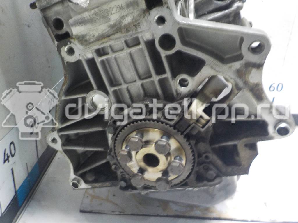 Фото Контрактный (б/у) двигатель CFNA для Volkswagen / Seat 105 л.с 16V 1.6 л бензин 03C100092BX {forloop.counter}}