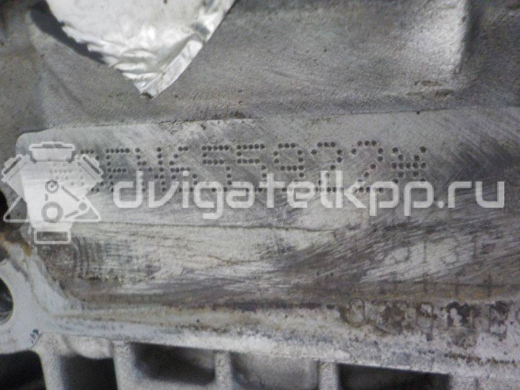 Фото Контрактный (б/у) двигатель CFNA для Volkswagen / Seat 105 л.с 16V 1.6 л бензин 03C100092BX {forloop.counter}}