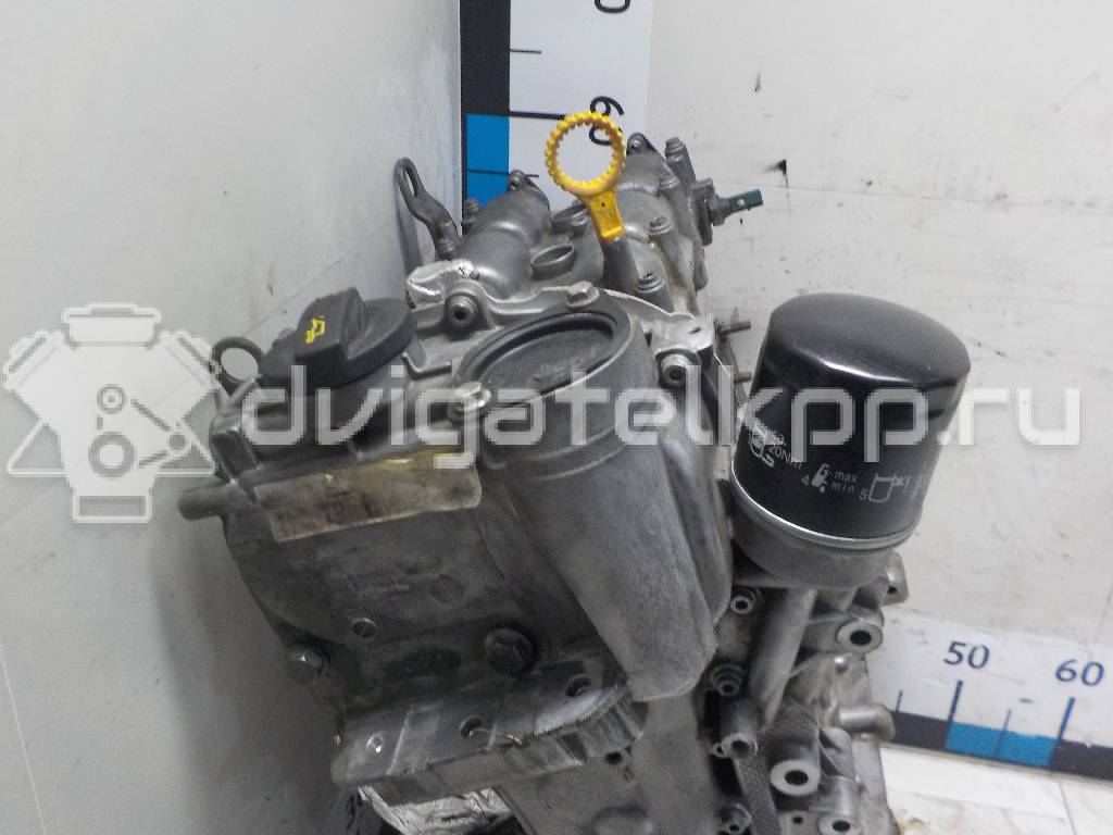 Фото Контрактный (б/у) двигатель CFNA для Volkswagen / Seat 105 л.с 16V 1.6 л бензин 03C100092BX {forloop.counter}}