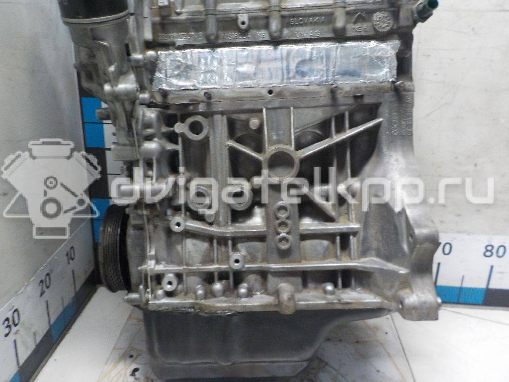 Фото Контрактный (б/у) двигатель CFNA для Volkswagen / Seat 105 л.с 16V 1.6 л бензин 03C100092BX {forloop.counter}}