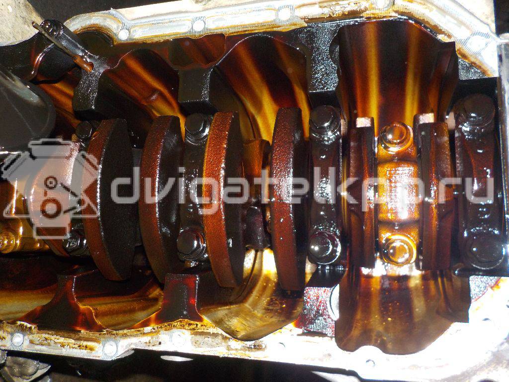 Фото Контрактный (б/у) двигатель CFNA для Volkswagen / Seat 105 л.с 16V 1.6 л бензин 03C100092BX {forloop.counter}}