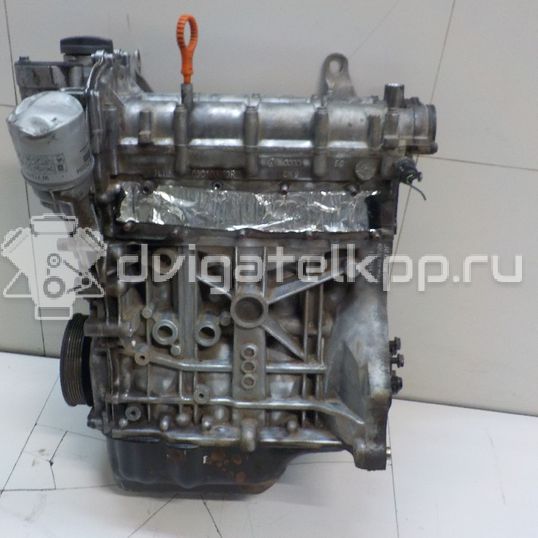 Фото Контрактный (б/у) двигатель CFNA для Volkswagen / Seat 105 л.с 16V 1.6 л бензин 03C100092BX