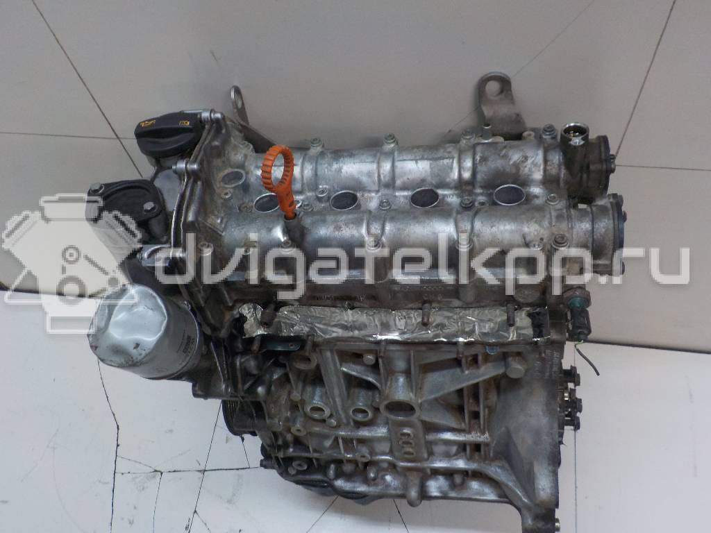 Фото Контрактный (б/у) двигатель CFNA для Volkswagen / Seat 105 л.с 16V 1.6 л бензин 03C100092BX {forloop.counter}}