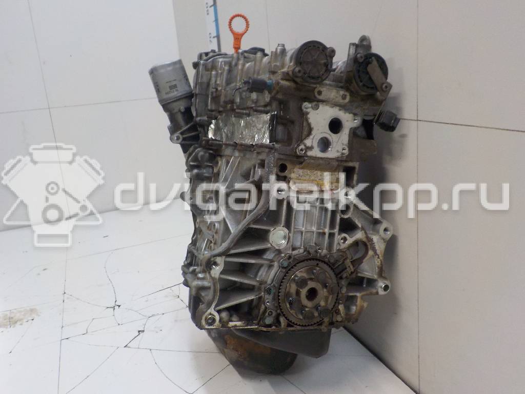 Фото Контрактный (б/у) двигатель CFNA для Volkswagen / Seat 105 л.с 16V 1.6 л бензин 03C100092BX {forloop.counter}}