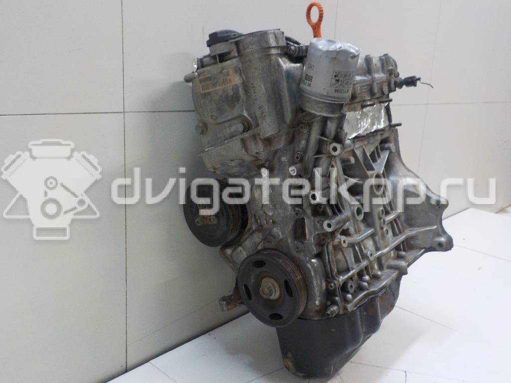 Фото Контрактный (б/у) двигатель CFNA для Volkswagen / Seat 105 л.с 16V 1.6 л бензин 03C100092BX {forloop.counter}}