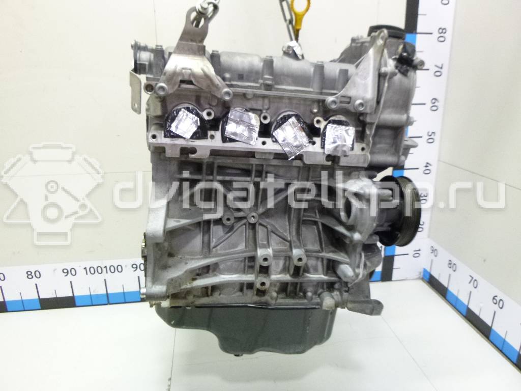 Фото Контрактный (б/у) двигатель CFNA для Volkswagen / Seat 105 л.с 16V 1.6 л бензин 03C100092BX {forloop.counter}}