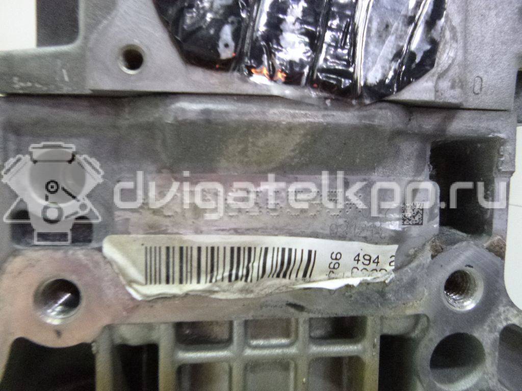 Фото Контрактный (б/у) двигатель CFNA для Volkswagen / Seat 105 л.с 16V 1.6 л бензин 03C100092BX {forloop.counter}}