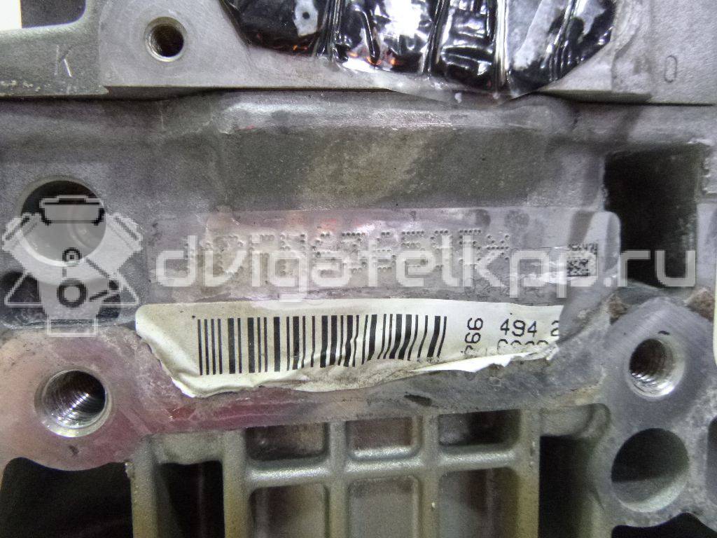 Фото Контрактный (б/у) двигатель CFNA для Volkswagen / Seat 105 л.с 16V 1.6 л бензин 03C100092BX {forloop.counter}}