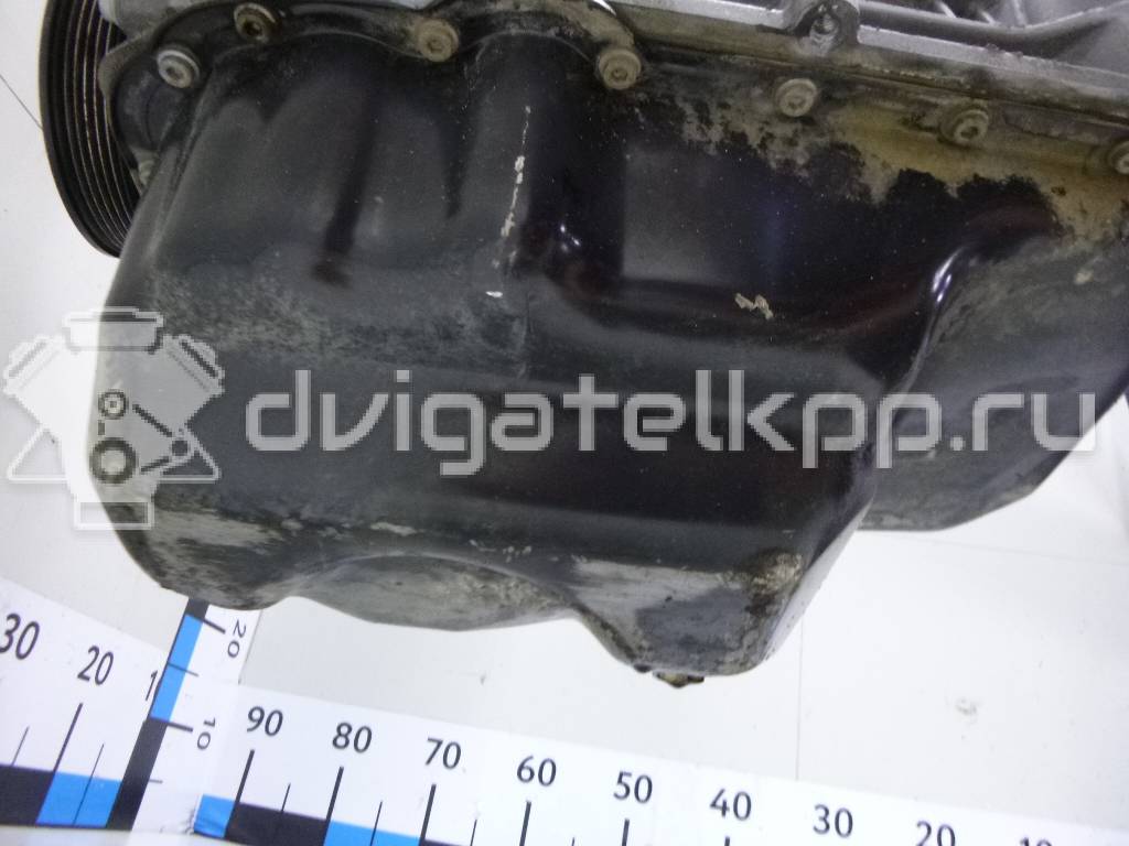 Фото Контрактный (б/у) двигатель CFNA для Volkswagen / Seat 105 л.с 16V 1.6 л бензин 03C100092BX {forloop.counter}}