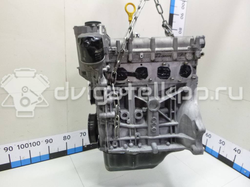 Фото Контрактный (б/у) двигатель CFNA для Volkswagen / Seat 105 л.с 16V 1.6 л бензин 03C100092BX {forloop.counter}}