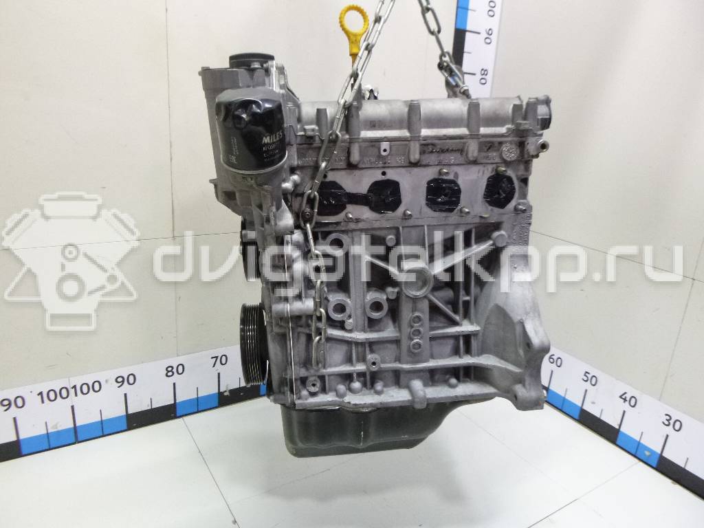 Фото Контрактный (б/у) двигатель CFNA для Volkswagen / Seat 105 л.с 16V 1.6 л бензин 03C100092BX {forloop.counter}}