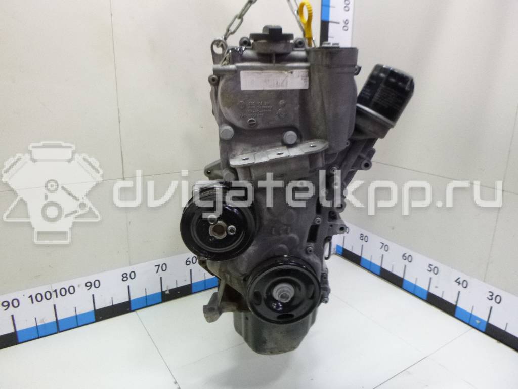 Фото Контрактный (б/у) двигатель CFNA для Volkswagen / Seat 105 л.с 16V 1.6 л бензин 03C100092BX {forloop.counter}}