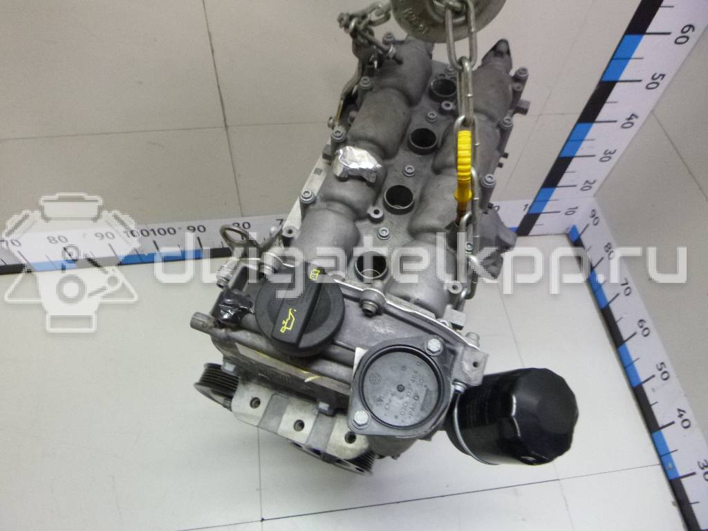 Фото Контрактный (б/у) двигатель CFNA для Volkswagen / Seat 105 л.с 16V 1.6 л бензин 03C100092BX {forloop.counter}}