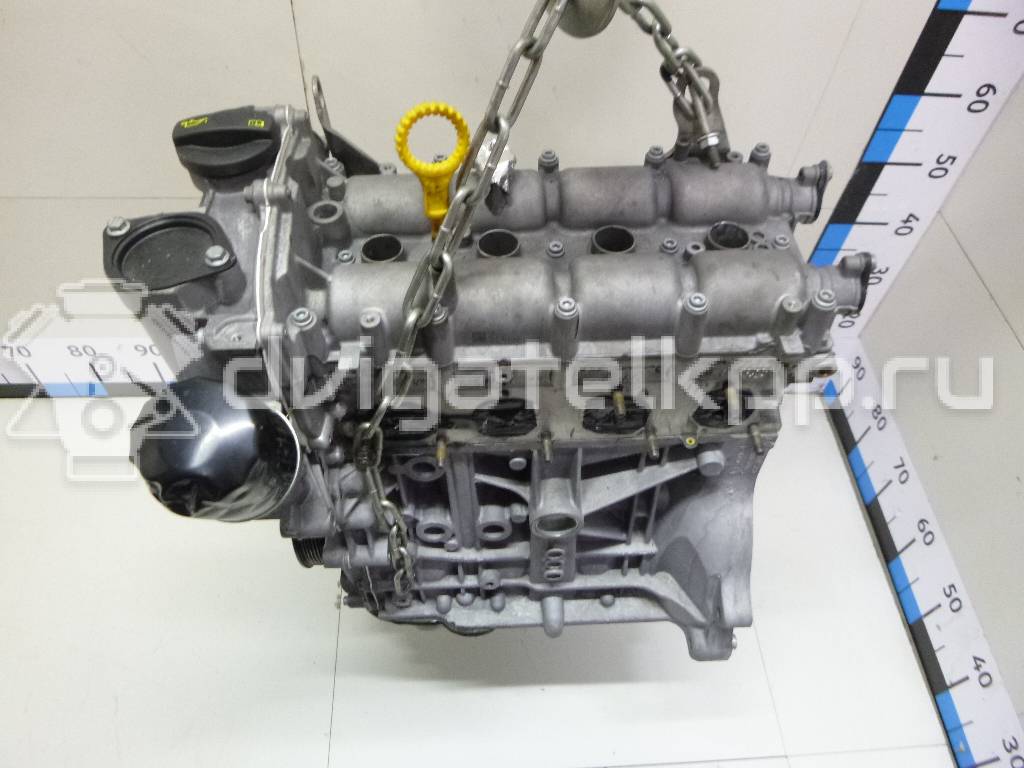 Фото Контрактный (б/у) двигатель CFNA для Volkswagen / Seat 105 л.с 16V 1.6 л бензин 03C100092BX {forloop.counter}}