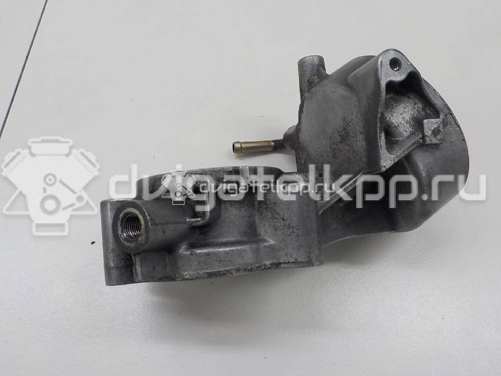 Фото Кронштейн масляного фильтра  15238eb300 для Nissan Bassara / Nv350 E26 / Serena / Sani / Presage {forloop.counter}}