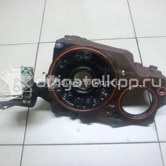 Фото Кронштейн ТНВД  168115x00b для Nissan Bassara / Nv350 E26 / Serena / Sani / Presage