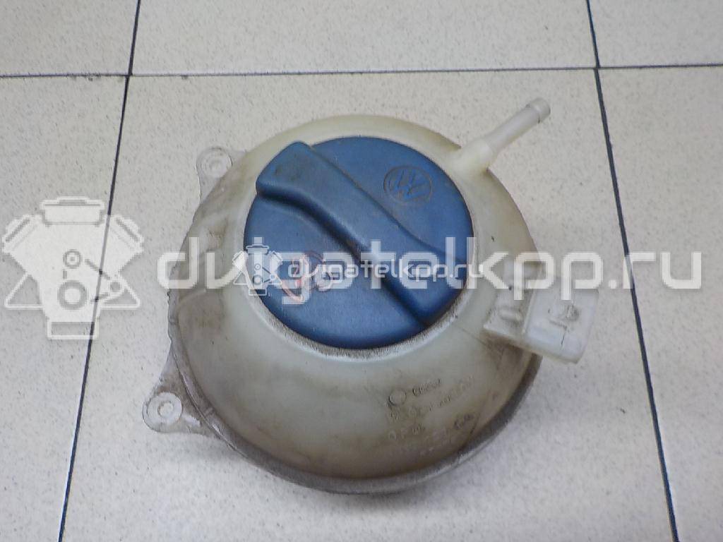 Фото Бачок расширительный  6N0121407A для Volkswagen Polo / Caddy / Lupo 6X1, 6E1 {forloop.counter}}