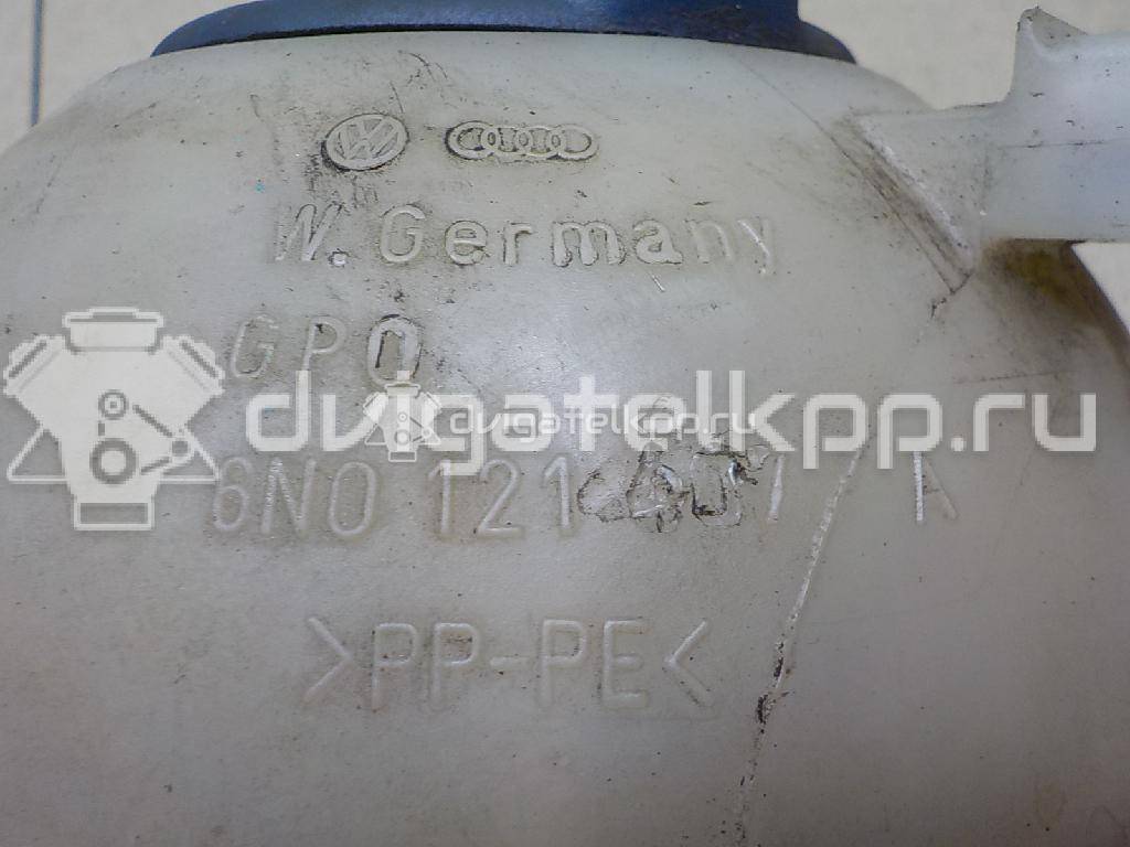 Фото Бачок расширительный  6N0121407A для Volkswagen Polo / Caddy / Lupo 6X1, 6E1 {forloop.counter}}