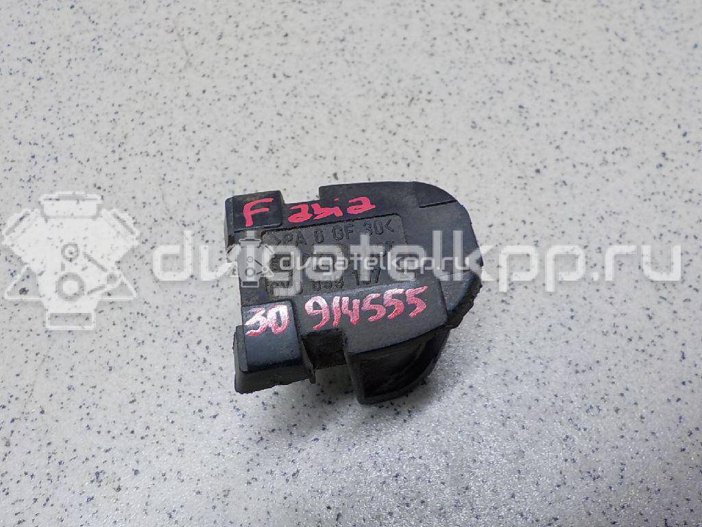 Фото Накладка вставки замка двери  6Y0839167 для vw Polo {forloop.counter}}