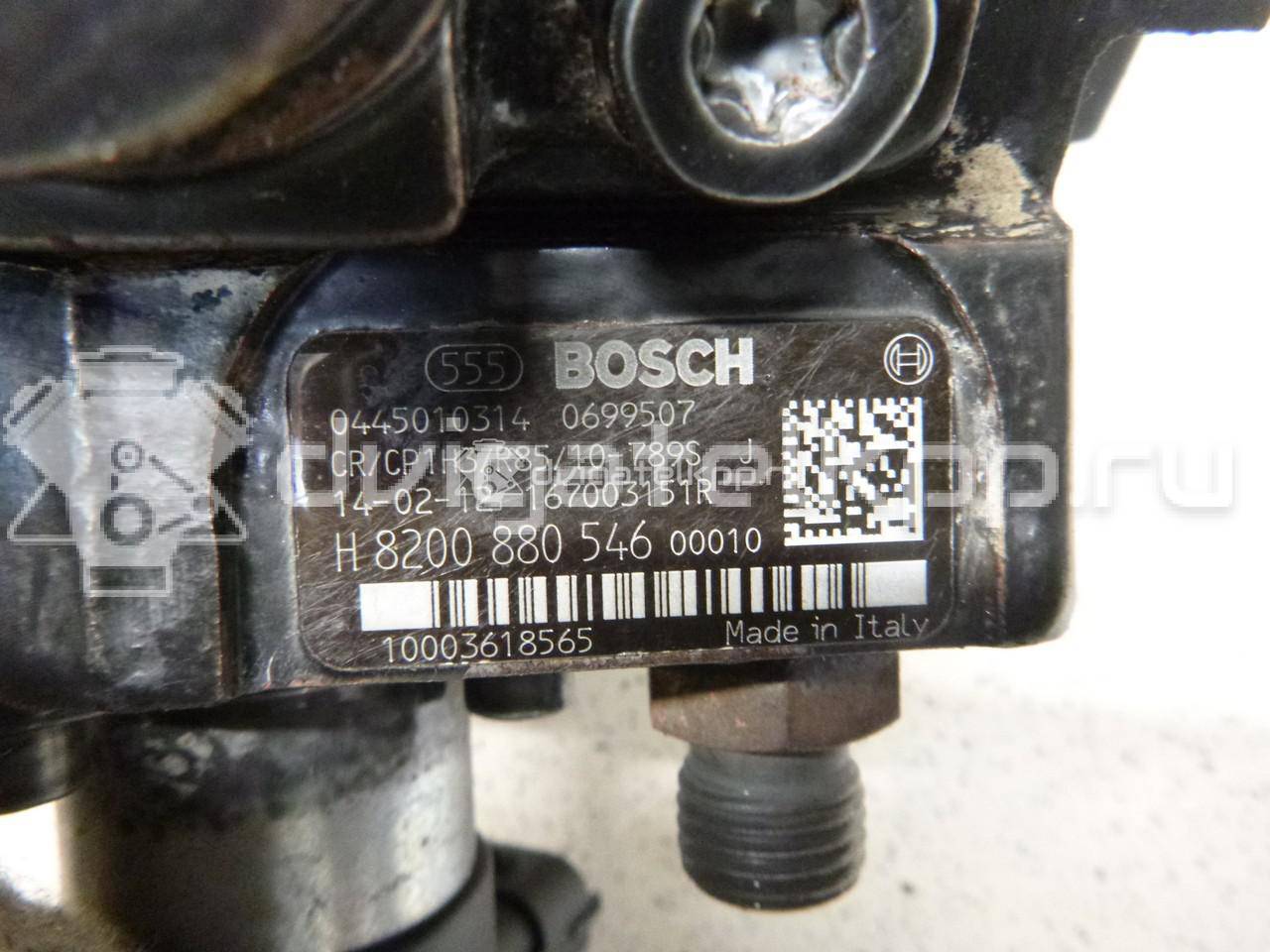 Фото ТНВД  1670000Q1U для Nissan Np300 / Pathfinder {forloop.counter}}