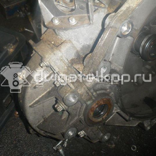 Фото Контрактная (б/у) МКПП для Holden / Opel / Vauxhall 120 л.с 8V 1.9 л Z 19 DT Дизельное топливо M32