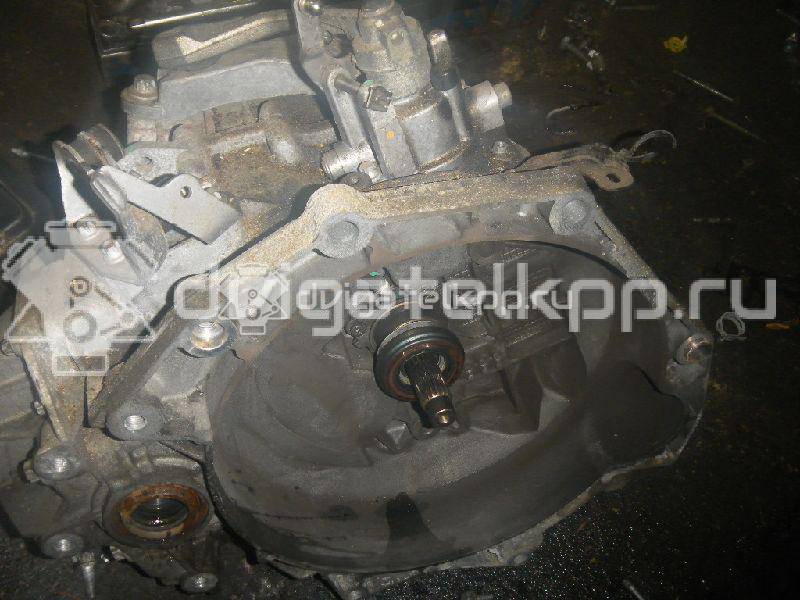 Фото Контрактная (б/у) МКПП для Holden / Opel / Vauxhall 120 л.с 8V 1.9 л Z 19 DT Дизельное топливо M32 {forloop.counter}}