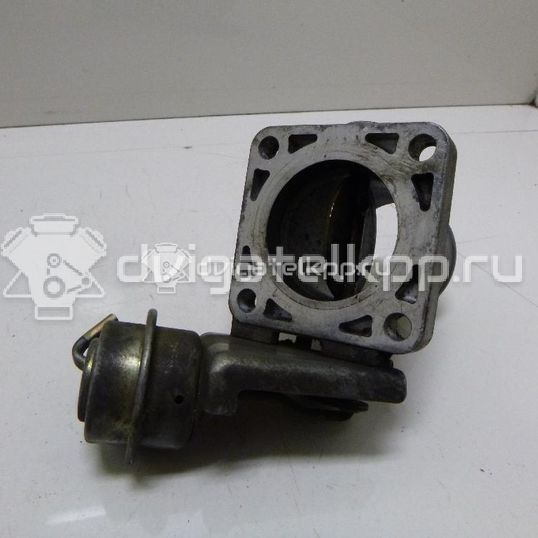 Фото Заслонка воздушная  16118eb30b для Nissan Bassara / Nv350 E26 / Serena / Sani / Presage