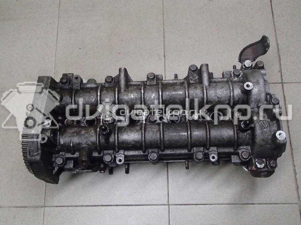 Фото Головка блока для двигателя Z 19 DTH для Holden / Opel / Vauxhall 150 л.с 16V 1.9 л Дизельное топливо {forloop.counter}}