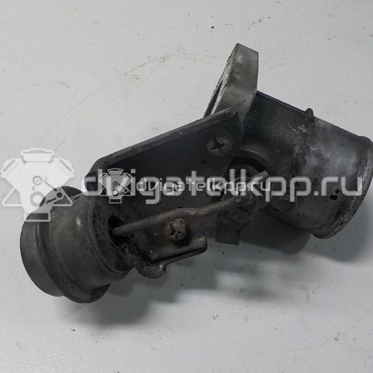 Фото Заслонка воздушная  16118eb30b для Nissan Bassara / Nv350 E26 / Serena / Sani / Presage