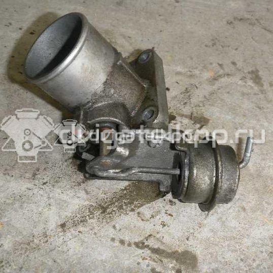 Фото Заслонка воздушная  16118eb30b для Nissan Bassara / Nv350 E26 / Serena / Sani / Presage