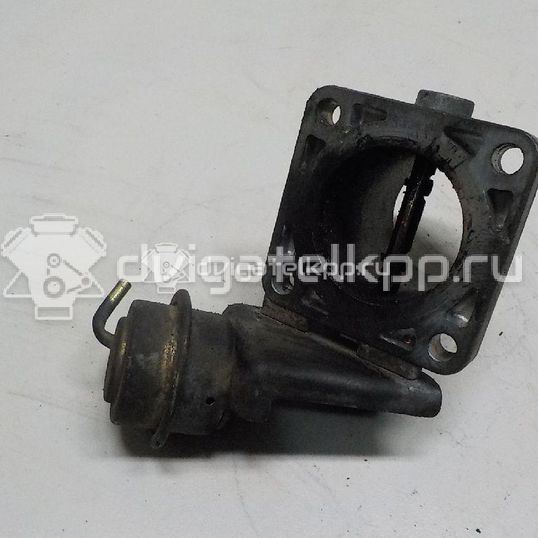 Фото Заслонка воздушная  16118eb30b для Nissan Bassara / Nv350 E26 / Serena / Sani / Presage