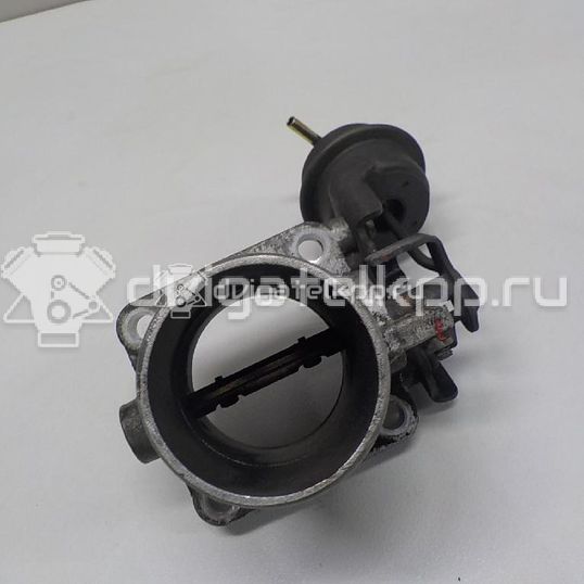 Фото Заслонка воздушная  16118eb300 для Nissan Bassara / Nv350 E26 / Serena / Sani / Presage