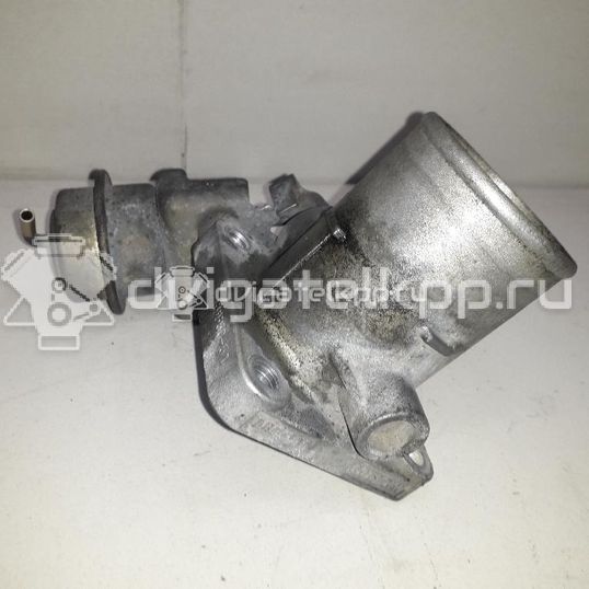 Фото Заслонка воздушная  16118eb300 для Nissan Bassara / Nv350 E26 / Serena / Sani / Presage