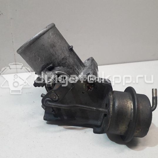 Фото Заслонка воздушная  16118eb300 для Nissan Bassara / Nv350 E26 / Serena / Sani / Presage