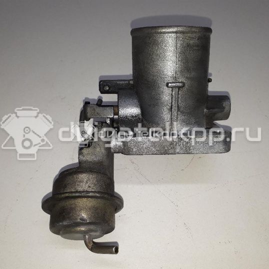 Фото Заслонка воздушная  16118eb300 для Nissan Bassara / Nv350 E26 / Serena / Sani / Presage