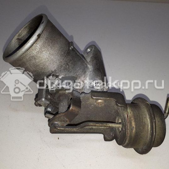 Фото Заслонка воздушная  16118eb300 для Nissan Bassara / Nv350 E26 / Serena / Sani / Presage