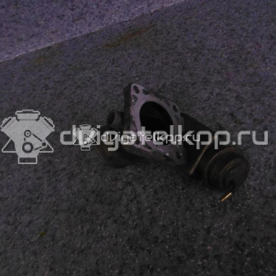 Фото Заслонка воздушная  16118eb300 для Nissan Bassara / Nv350 E26 / Serena / Sani / Presage