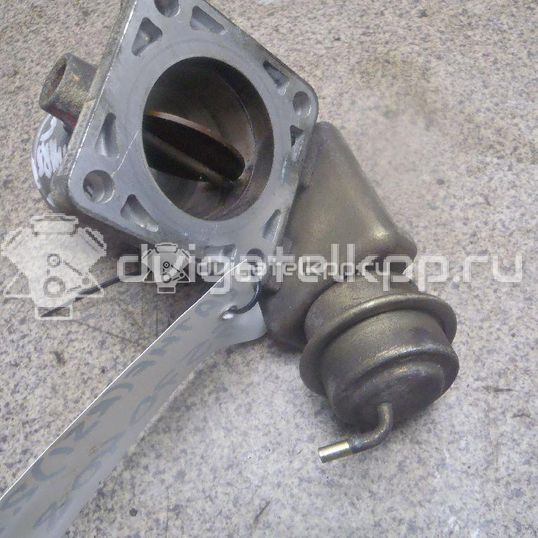 Фото Заслонка воздушная  16118eb300 для Nissan Bassara / Nv350 E26 / Serena / Sani / Presage