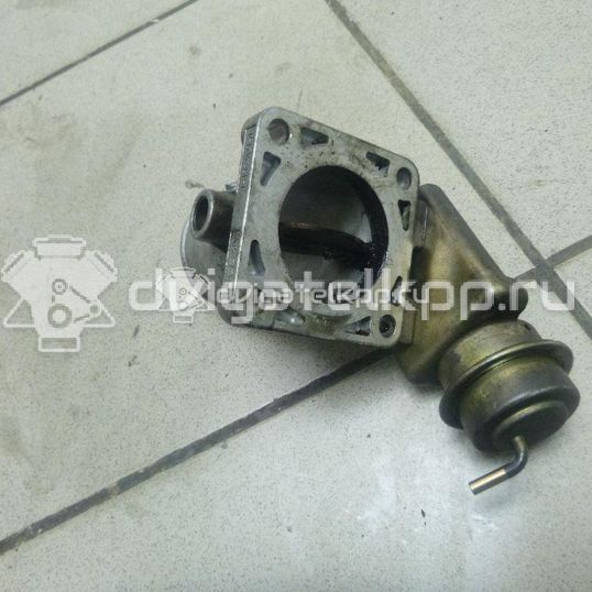 Фото Заслонка воздушная  16118eb300 для Nissan Bassara / Nv350 E26 / Serena / Sani / Presage