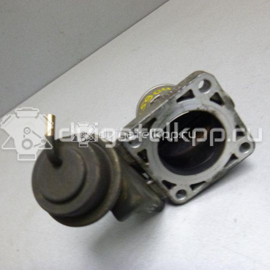 Фото Заслонка воздушная  16118eb300 для Nissan Bassara / Nv350 E26 / Serena / Sani / Presage