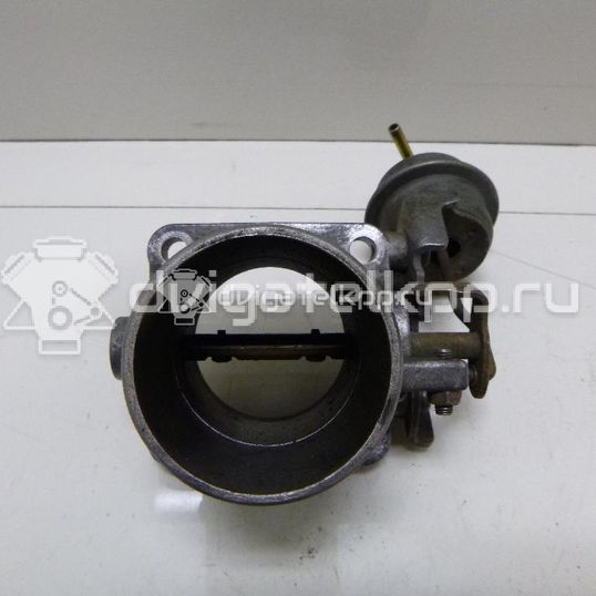 Фото Заслонка воздушная  16118eb300 для Nissan Bassara / Nv350 E26 / Serena / Sani / Presage