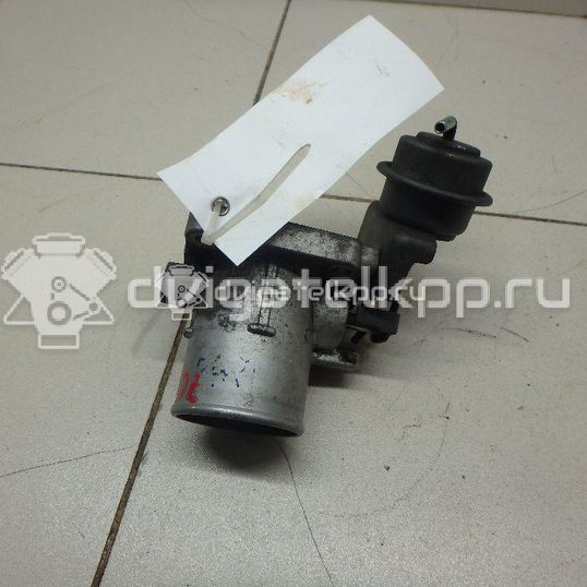 Фото Заслонка воздушная  16118eb30a для Nissan Bassara / Nv350 E26 / Serena / Sani / Presage