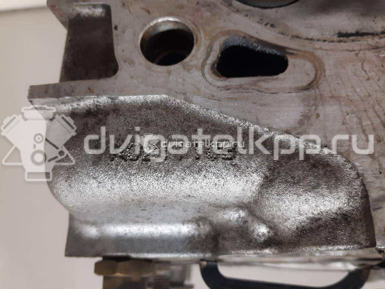 Фото Головка блока  11039EC00A для Nissan X-Trail / Serena / Cabstar / Navara / Np300 {forloop.counter}}