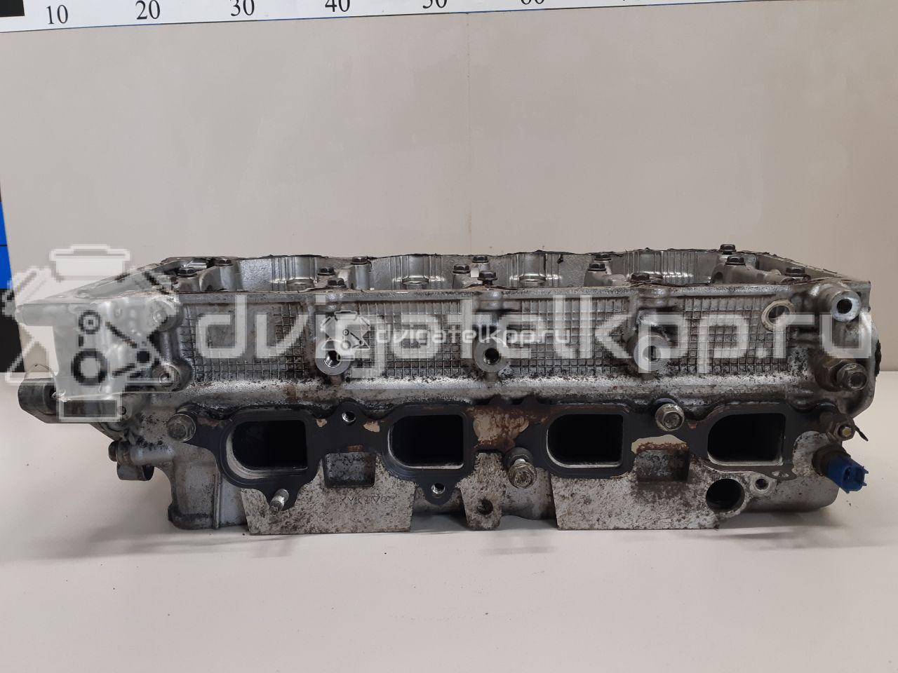 Фото Головка блока  11039EC00A для Nissan X-Trail / Serena / Cabstar / Navara / Np300 {forloop.counter}}