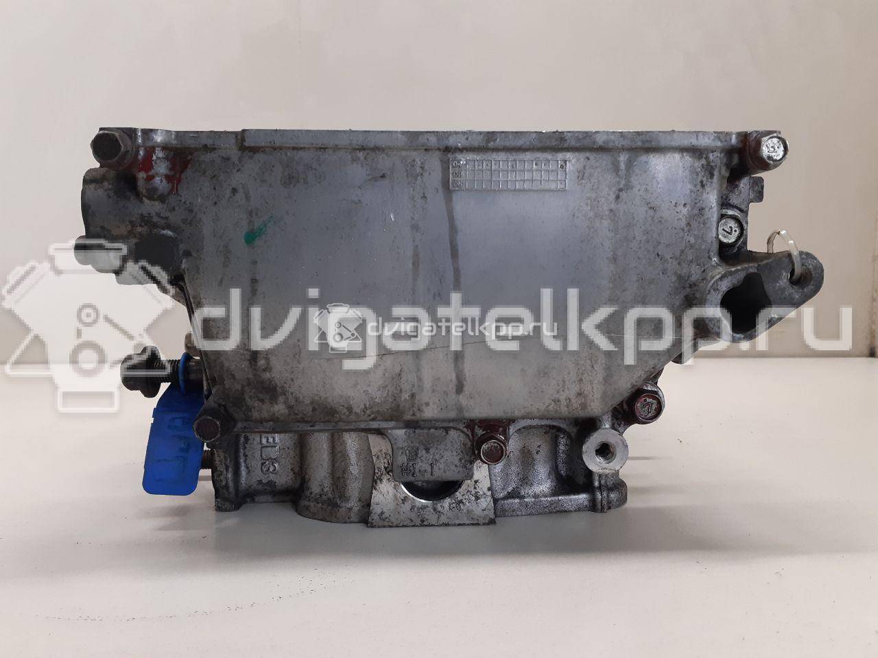 Фото Головка блока  11039EC00A для Nissan X-Trail / Serena / Cabstar / Navara / Np300 {forloop.counter}}