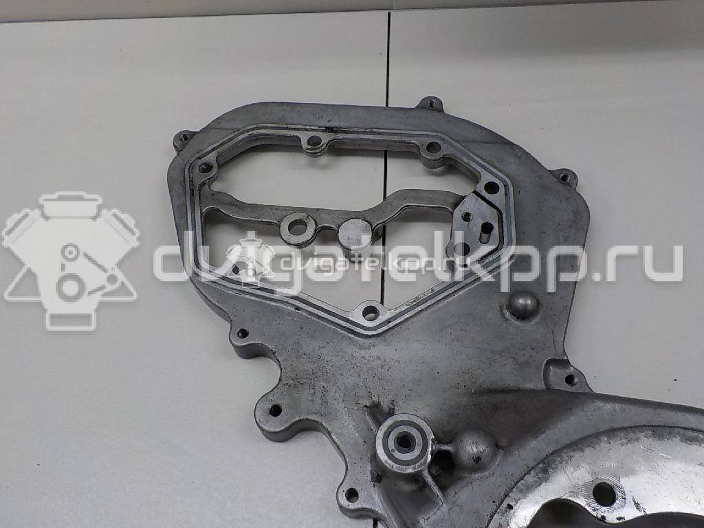 Фото Крышка двигателя передняя  13502eb300 для Nissan Bassara / Nv350 E26 / Serena / Sani / Presage {forloop.counter}}