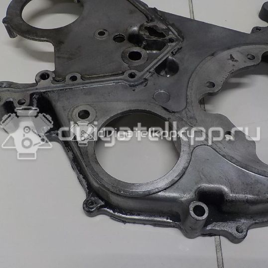 Фото Крышка двигателя передняя  13502eb300 для Nissan Bassara / Nv350 E26 / Serena / Sani / Presage