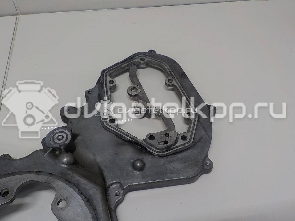 Фото Крышка двигателя передняя  13502eb300 для Nissan Bassara / Nv350 E26 / Serena / Sani / Presage {forloop.counter}}