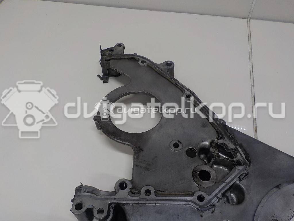 Фото Крышка двигателя передняя  13502eb300 для Nissan Bassara / Nv350 E26 / Serena / Sani / Presage {forloop.counter}}